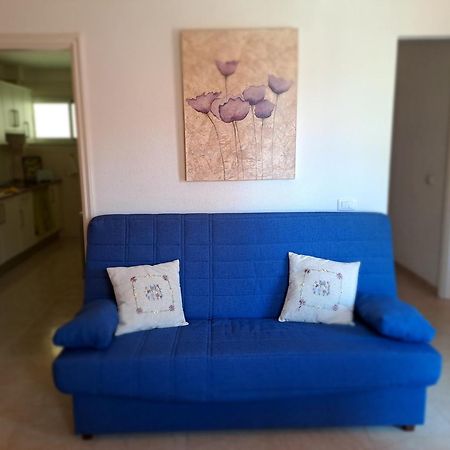 Apartamento Nicolas Candelaria Bagian luar foto
